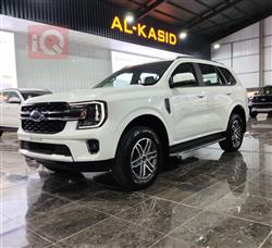 Ford Everest